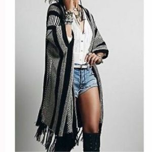 FREE PEOPLE CARDIGAN